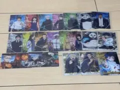 呪術廻戦0 ウエハース まとめ売り