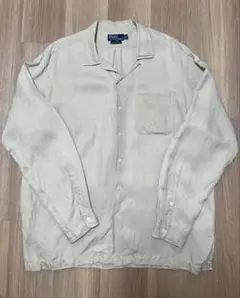 Polo Ralph Lauren CALDWELL 無地 ポニー無し シャツ