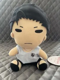 2026年最新】桜井琥一 ぬいぐるみの人気アイテム - メルカリ
