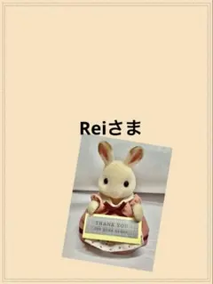 専用 Reiさま