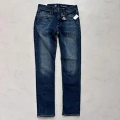 【新品未使用品】GAP デニム スキニー ストレッチ 150 S相当（D962）