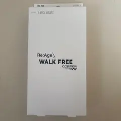 Mくん様専用　Re:Age WALK FREE アーチラップ