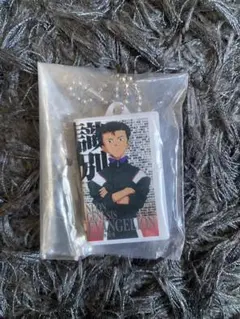 新世紀エヴァンゲリオン ビデオテープミニチュアチャームコレクション トウジ