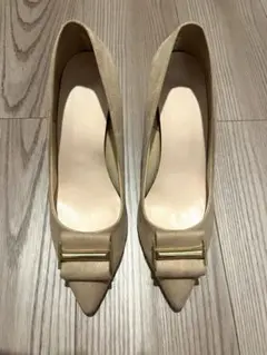 エスペランサ　パンプス