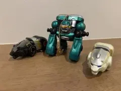 2026年最新】ガオゴリラの人気アイテム - メルカリ