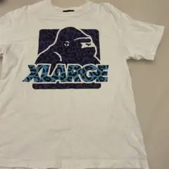 XLARGE Tシャツ