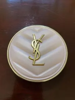 【ケースのみ】イヴサンローラン ラディアントタッチ　グロウパクトクッション