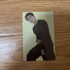 SEVENTEEN FOLLOW AGAIN VERNON