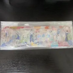 学園アイドルマスター アクリルスタンド 12種セット