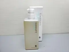 ポンプ付き】新品未使用 ノ・アルフレ シャンプー ラベンダーの香り