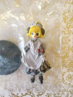 Di Gi Charat デ・ジ・キャラット フィギュア ストラップ - メルカリ