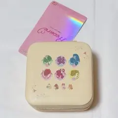 しまむら Yes!プリキュア5 アクセサリーケース