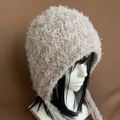 バラクラバ モコモコ