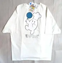 CITY THE ANIMATION 　洋食マカベ　Tシャツ　Lサイズ