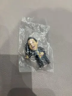 ダイアン ガチャ キーホルダー ゴイゴイスー 津田