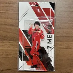 2026年最新】矢花黎 アクリルスタンドの人気アイテム - メルカリ