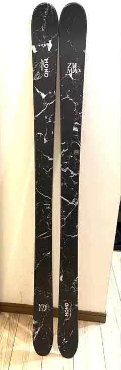 フリースタイルスキー