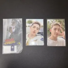 エスクプス　トレカ