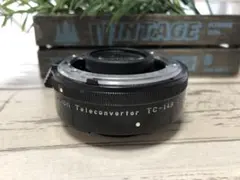 Nikon Teleconverter TC-14B 1.4X テレコンバーターのサムネイル