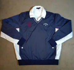 Callaway　取外し可能　中綿ジャケット