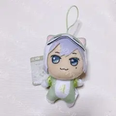 アイドリッシュセブン　アイナナ　千　ドンぬい　太鼓の達人　缶バッジ　キーホルダー アイドリッシュセブン』×『太鼓の達人』コラボ企画第3弾登場
