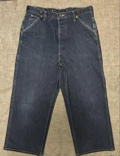 2025年最新】Lee ペインターパンツ ヴィンテージの人気アイテム