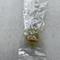 ミニモニ　めじるしアクセサリー　ルアちゃん