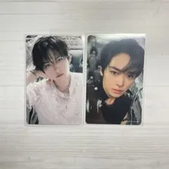 Stray Kids リノ GIANT FC盤 東京 会場限定 トレカ