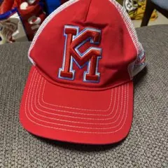 ももクロ夏菜子キャップ