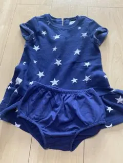 ラルフローレン　セットアップ　ポロシャツ