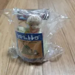 希少 となりのトトロ　メイちゃん オルゴール　(音楽となりのトトロ)