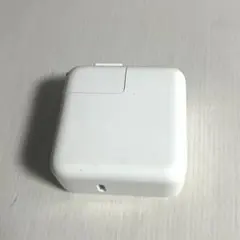 【純正品】Apple 29W USB-C Power adapter A1540