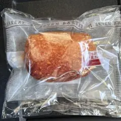 ハッピーくじ　セブンイレブン　C賞　パンポーチ　カレーパン