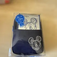 ディズニー ミッキーマウス ポーチ