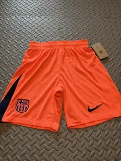 NIKE FC Barcelona 25-26 バルセロナ 3rd ショーツ S - メルカリ