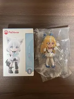 PalVerse hololive vol.1 フィギュア