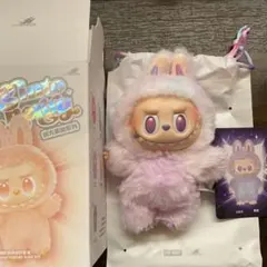 THE MONSTERS Big into Energy LUCK ラック