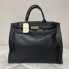 【新品未使用】ダコタDakota オーリオ2(大) ☆2wayトートバッグ