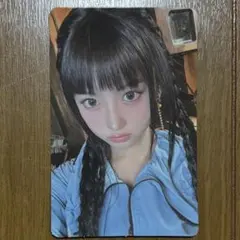 hitgs ソヒ トレカ