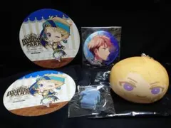 あんスタ 鳴上嵐 おまんじゅう