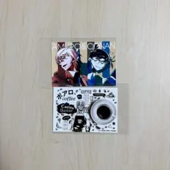 名探偵コナン 安室透 ポストカード