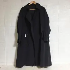 千円へ値下げ可/no165 ラファーヴォラ トレンチ コート