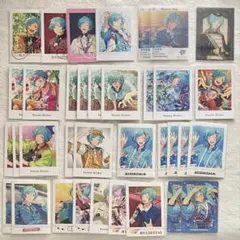 あんスタ　深海奏汰　ぱしゃっつ　ぱしゃこれ