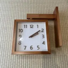 ムーニー号様】両面時計 壁掛時計 ベスタイム(BESTIME) - メルカリ