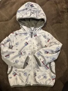 TOY STORY ジャケット 100cm