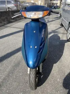 ホンダAF18 スーパーディオ 実働 ベース車 - メルカリ