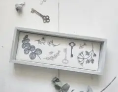 刺繍作家・矢澤こずえさんキット