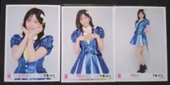 下尾みう AKB48 ランダム生写真3種 好きish第2弾 東京会場 メルカリ