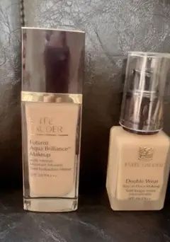ESTEE LAUDER Re-Nutriv リキッドファンデーション 21 - メルカリ