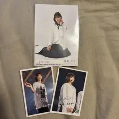 欅坂46 櫻坂46 生写真 渡邉理佐